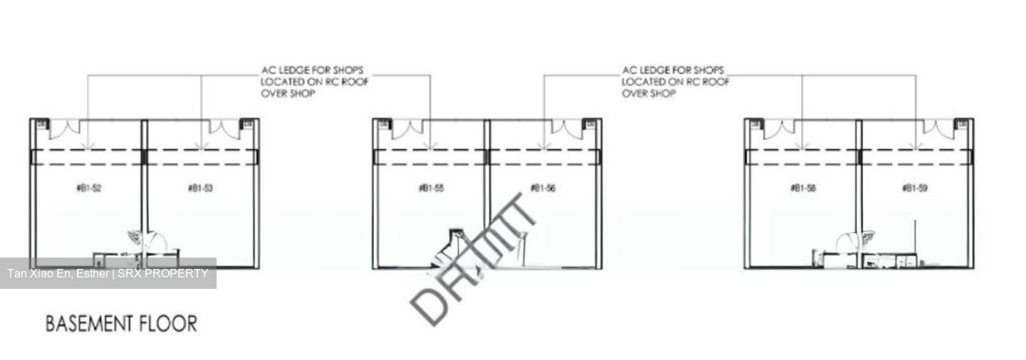 Riverfront Residences (D19), Retail #532390261